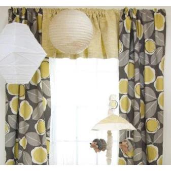 Glenna Jean Brea Drapery Panels